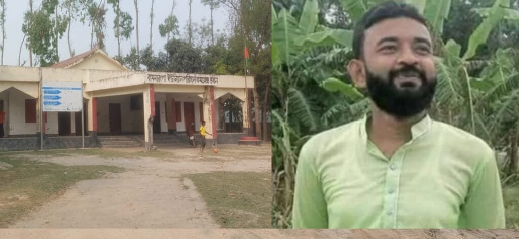 পরিষদে নয়, চেয়ারম্যানের নিজস্ব অফিসে ভিজিএফ চাল বিতরণ: ওজনে কম ও বিক্রির অভিযোগ