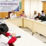 খুলনায় ‘‘কাউন্সেলিং কর্নার’’ বিষয়ক কর্মশালায় কেসিসি প্রশাসকের বক্তৃতা