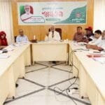 খুলনায় ই-বর্জ্য ব্যবস্থাপনা নিয়ে সভা