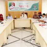 খুলনায় ই-বর্জ্য ব্যবস্থাপনা নিয়ে সভা