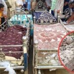 রামপাল ট্র্যাজেডি: মোংলায় পাশাপাশি ৯ কবর, শোকে স্তব্ধ এলাকাবাসী