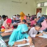 চিলমারী ও রৌমারীতে মেধাবী কল্যাণ সংস্থার মেধা যাচাই পরীক্ষা অনুষ্ঠিত