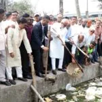 ডেঙ্গু ও চিকুনগুনিয়া প্রতিরোধে খুলনায় ক্রাশ প্রোগ্রাম উদ্বোধন