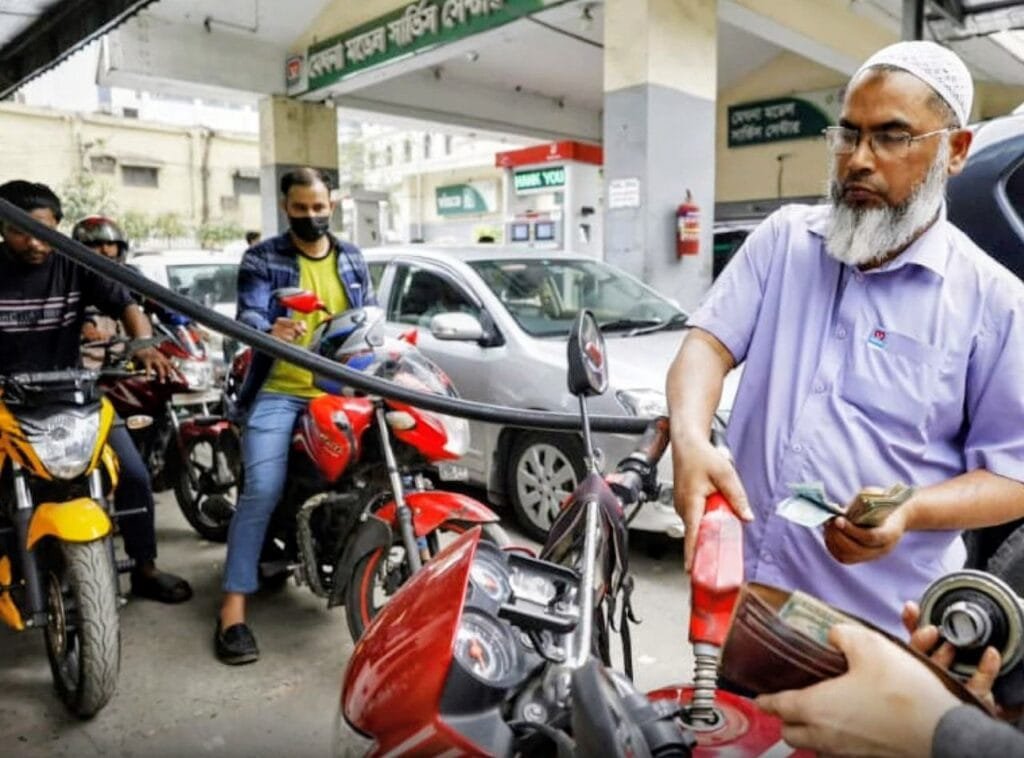 জ্বালানি তেলে রেশনিং প্রথা বাতিল: কাল থেকে আগের মতোই মিলবে পেট্রোল ও অকটেন