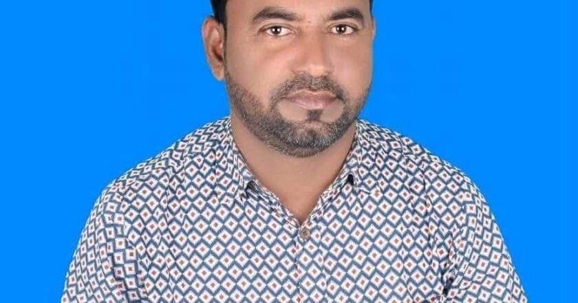 রামকৃষ্ণপুর ইউনিয়নবাসীকে ঈদের শুভেচ্ছা জানিয়েছেন আফছার উদ্দিন