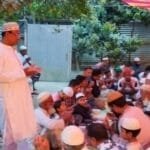 বেলকুচিতে ইউপি সদস্য নুরুল ইসলাম তুহিনের বাসায় ইফতার মাহফিল অনুষ্ঠিত