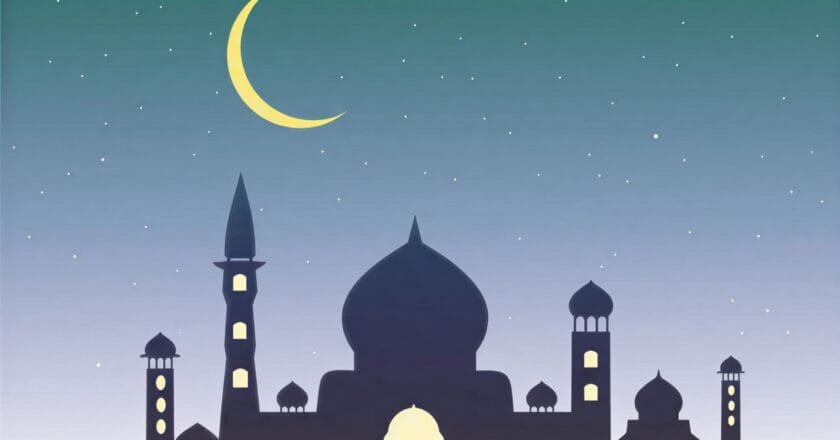 খুলনায় পবিত্র ঈদ-উল-ফিতরের কর্মসূচি ঘোষণা