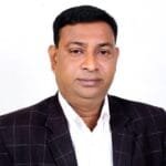 খুলনা জেলা পরিষদের প্রশাসক এস এম মনিরুল হাসান (বাপ্পী)