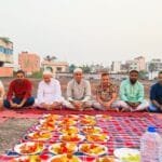 রাজশাহী বরেন্দ্র প্রেসক্লাবের মাসিক আলোচনা সভা ও ইফতার মাহফিল অনুষ্ঠিত