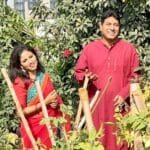 তানভীর আলম সজীবের কথা, সুর ও সংগীতায়োজনে ডুয়েট গাইলেন মাহমুদুল-সোনিয়া