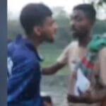 বদলগাছীতে সাংবাদিকদের ওপর হামলা, থানায় অভিযোগ দায়ের