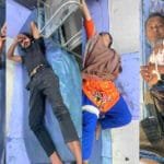 লবনচরায় বাসায় ঢুকে এলোপাতাড়ি গুলি, একই পরিবারের ৪ জন আহত