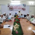 শ্যাম কিশোর স্কুলে অ্যালামনাই অ্যাসোসিয়েশনের আলোচনা সভা ও ইফতার মাহফিল অনুষ্ঠিত