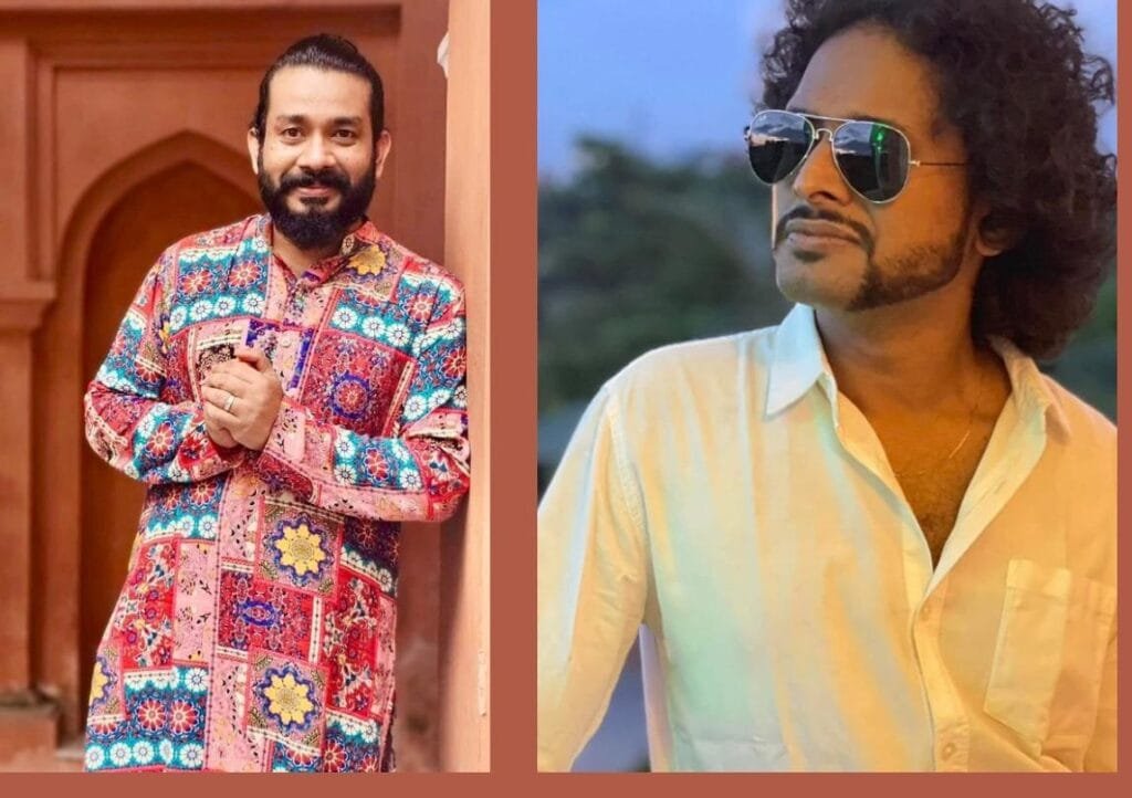 ওয়ালিদ হাসানের কথা ও নাদিম ভুঁইয়ার সুরে গাইলেন সাব্বির, সাগর, নাদিম ও রাব্বি