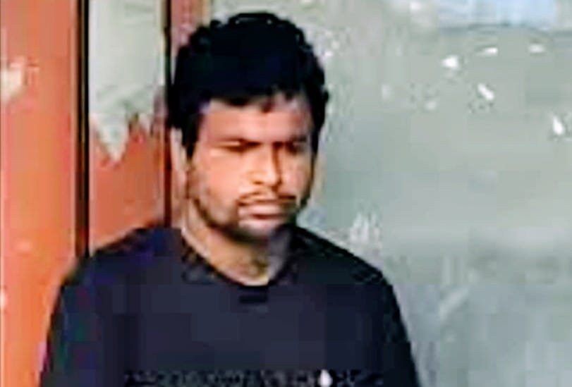 পারিবারিক বিরোধে ছুরিকাঘাতে অবসরপ্রাপ্ত বিডিআর সদস্য নিহত; ছেলে আটক