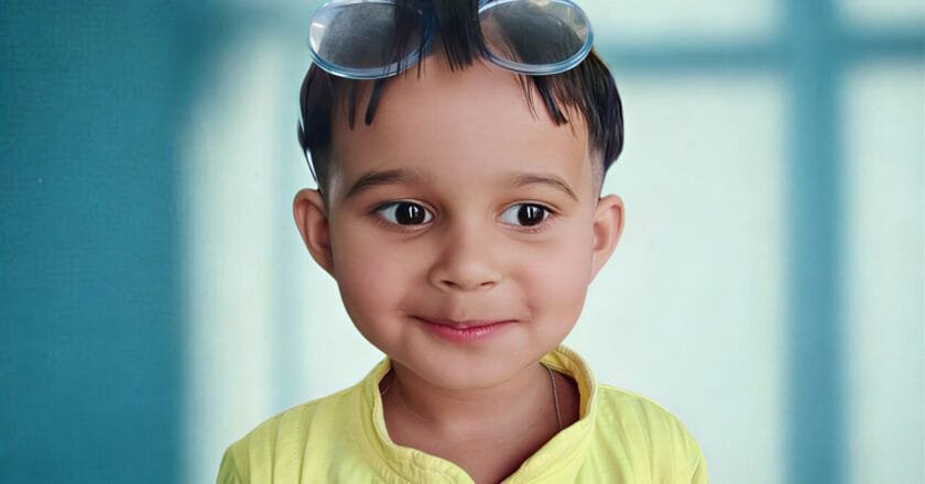 খুলনায় ৪ বছরের শিশুর মরদেহ উদ্ধার, অপহরণের পর হত্যার অভিযোগ