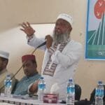 কুড়িগ্রামের নাগেশ্বরীতে মহান স্বাধীনতা ও জাতীয় দিবসে বীর মুক্তিযোদ্ধাদের সংবর্ধনা