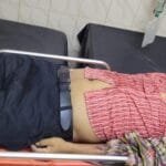 পানছড়িতে ইউপিডিএফ (গণতান্ত্রিক) সংগঠক নীতিদত্ত চাকমা নিহত