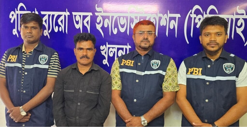 খুলনায় মাওয়া হত্যা: আদালতে আসামীর দায় স্বীকার, ক্ষোভে উত্তাল জনতা