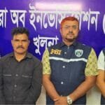 খুলনায় মাওয়া হত্যা: আদালতে আসামীর দায় স্বীকার, ক্ষোভে উত্তাল জনতা