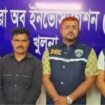 খুলনায় মাওয়া হত্যা: আদালতে আসামীর দায় স্বীকার, ক্ষোভে উত্তাল জনতা