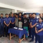 মানিকগঞ্জে রফিক হত্যার ৩ আসামি গ্রেফতার; এখনও উদ্ধার হয়নি মস্তক