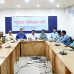 খুলনা প্রেসক্লাব নির্বাচন ৩০ এপ্রিল