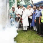 খুলনায় প্রতি শনিবারে বিশেষ পরিচ্ছন্নতা অভিযান; ডেঙ্গু-চিকুনগুনিয়া প্রতিরোধে জোর তাগিদ