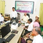 গণহত্যা দিবস ঘিরে খুলনায় স্মৃতি ও ইতিহাসচর্চা