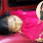 খুলনায় প্রাইভেটকারের ধাক্কায় খুবি শিক্ষার্থী মৌমিতার মৃত্যু