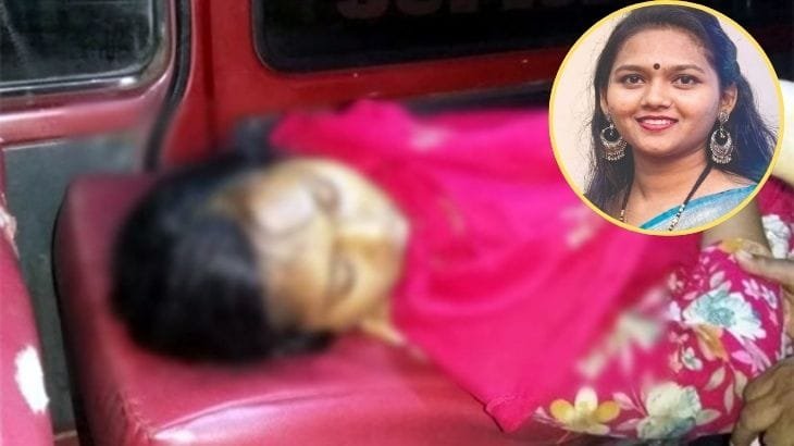 খুলনায় প্রাইভেটকারের ধাক্কায় খুবি শিক্ষার্থী মৌমিতার মৃত্যু