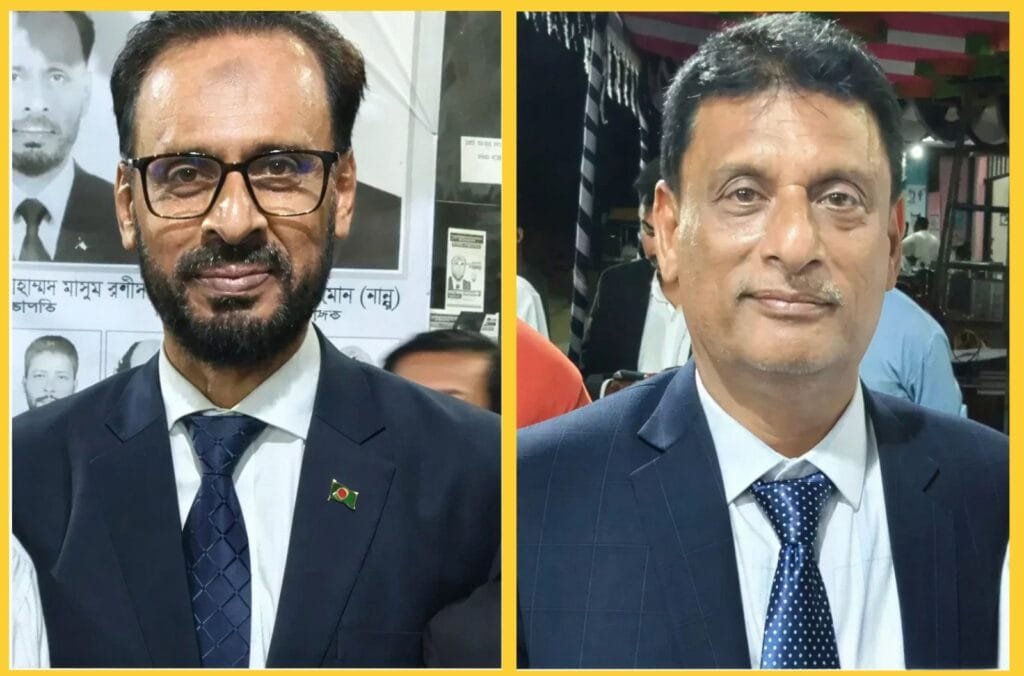 খুলনা জেলা আইনজীবী সমিতিতে নতুন নেতৃত্ব; প্রত্যাশা বাস্তবায়নের চাপ