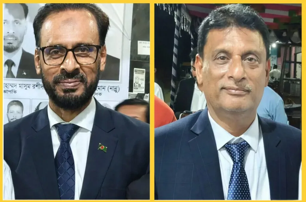 খুলনা জেলা আইনজীবী সমিতিতে নতুন নেতৃত্ব; প্রত্যাশা বাস্তবায়নের চাপ