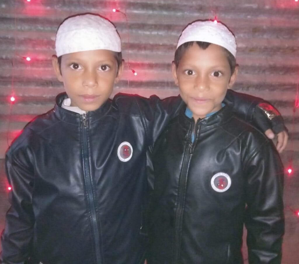 বেলকুচিতে ৩ দিন ধরে মাদ্রাসা ছাত্র যমজ ভাই নিখোঁজ