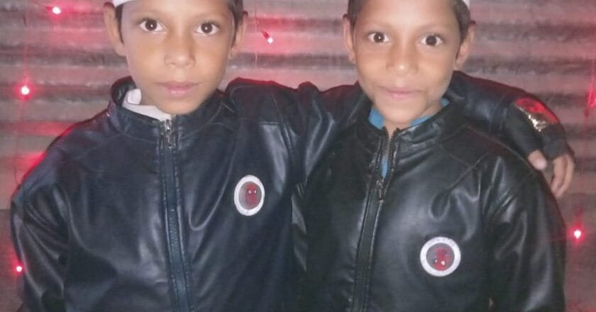 বেলকুচিতে ৩ দিন ধরে মাদ্রাসা ছাত্র যমজ ভাই নিখোঁজ