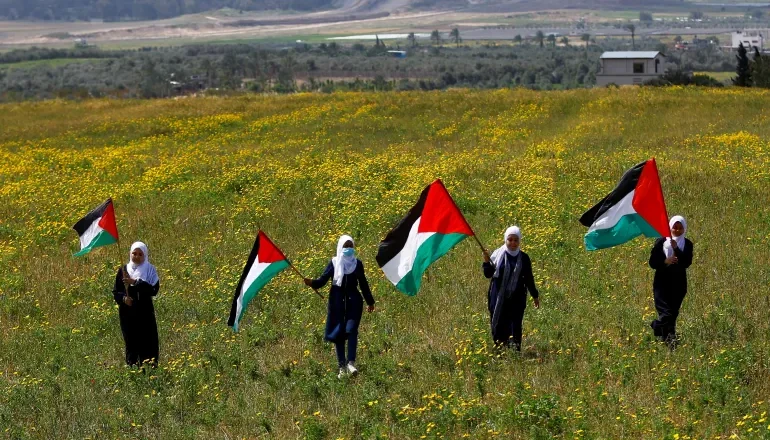 ৩০ মার্চ ফিলিস্তিনিদের ভূমি দিবস: ইসরায়েলি দখলদারিত্বের ৫০ বছর