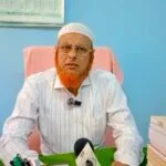 ইবি শিক্ষক ড. সাইফুল ইসলামের শিক্ষা ও গবেষণায় গৌরবময় ৩৫ বছর