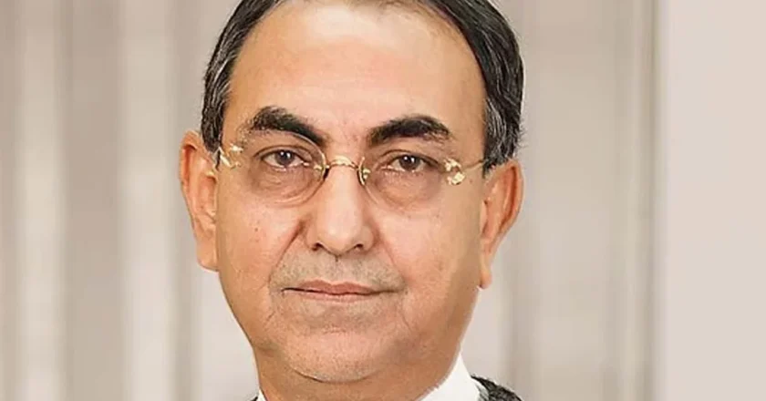 মির্জা আব্বাস অসুস্থ হয়ে হাসপাতালে ভর্তি; দেশবাসীর কাছে দোয়া প্রার্থনা