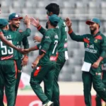 পাকিস্তানের বিপক্ষে বিশাল জয় দিয়ে শুরু বাংলাদেশের ওয়ানডে সিরিজ