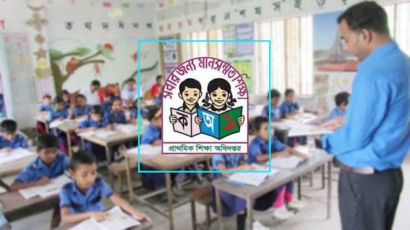 প্রাথমিক শিক্ষার মান উন্নয়ন ও শিক্ষার্থীর সংখ্যা বৃদ্ধিতে কিছু প্রস্তাবনা