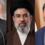 প্রকাশ্যে ইরানের পাশে দাড়ালো রাশিয়া ও চীন