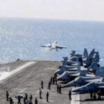 মধ্যপ্রাচ্যে যুদ্ধের তীব্রতা বৃদ্ধি: হাজার হাজার মার্কিন প্যারাট্রুপার মোতায়েন