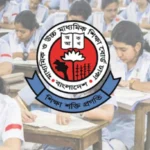 এইচএসসি ও সমমান পরীক্ষার তারিখ ঘোষণা