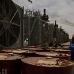 বিশ্ববাজারে তেলের দাম ব্যারেলপ্রতি ১১৬ ডলার ছাড়াল