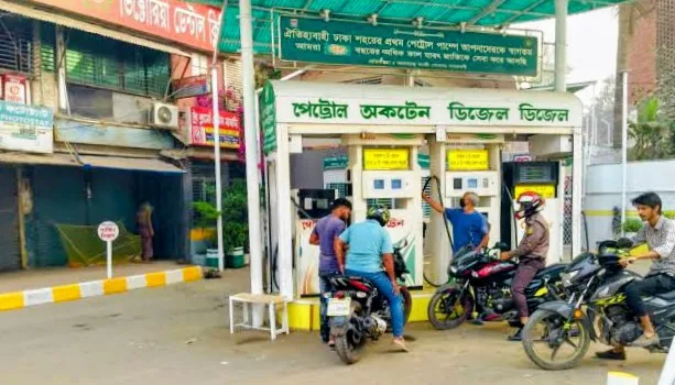ঈদে মহাসড়কের তেলের পাম্প ২৪ ঘণ্টা খোলা থাকবে; সড়ক পরিবহনমন্ত্রী