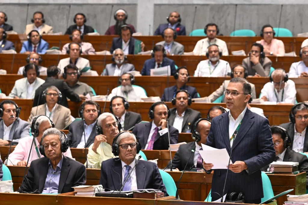 আজ বেলা ১১টায় বসছে সংসদ অধিবেশন: চলবে ৩০ এপ্রিল পর্যন্ত
