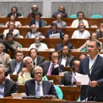 আজ বেলা ১১টায় বসছে সংসদ অধিবেশন: চলবে ৩০ এপ্রিল পর্যন্ত