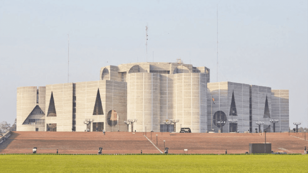 কাল বসছে ত্রয়োদশ জাতীয় সংসদের প্রথম অধিবেশন: উত্তপ্তের আভাস