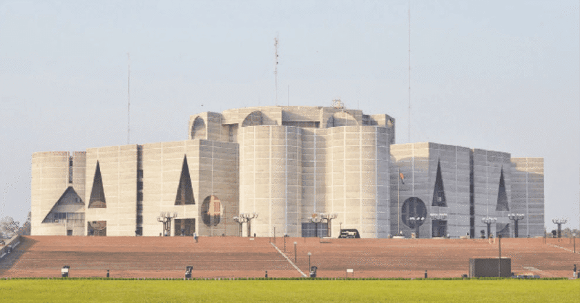 কাল বসছে ত্রয়োদশ জাতীয় সংসদের প্রথম অধিবেশন: উত্তপ্তের আভাস