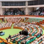 ঈদের ছুটি শেষে আজ বিকেলে বসছে সংসদ অধিবেশন